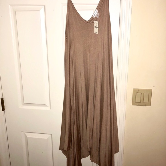 Wet seal hanky dress plus size 3x - Picture 1 of 3